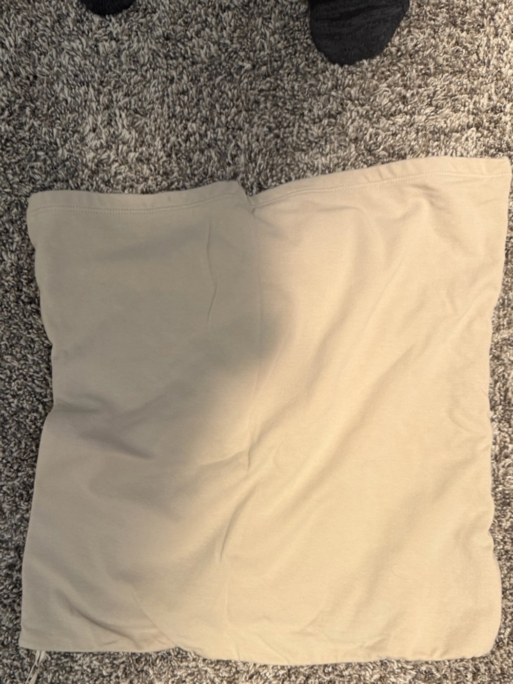 Abercrombie tube top